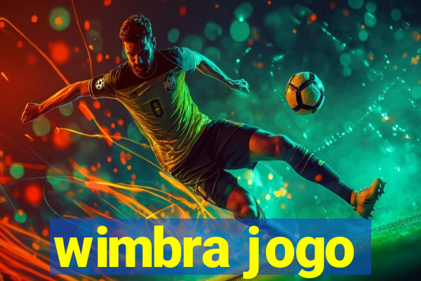 wimbra jogo